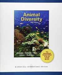 Animal Diversity