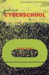 Welcome to Cyberschool