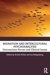 Migration and Intercultural Psychoanalysis