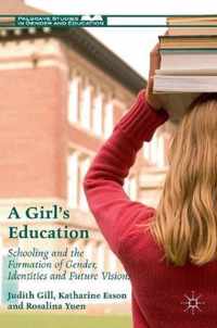 A Girl's Education