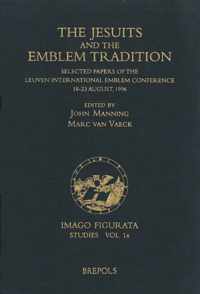 Jesuits & Emblem Trad