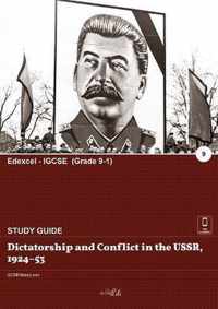 Dictatorship and Conflict in the USSR, 1924-53