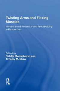 Twisting Arms and Flexing Muscles