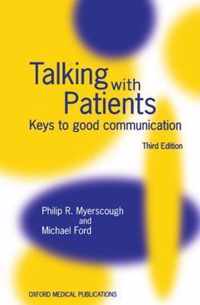 Talking With Patients