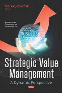 Strategic Value Management