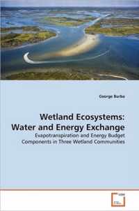 Wetland Ecosystems