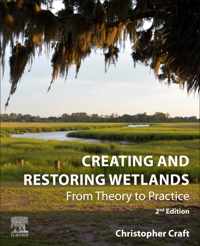 Creating and Restoring Wetlands