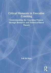 Critical Moments in Executive Coaching