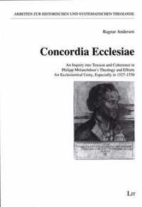 Concordia Ecclesiae