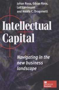 Intellectual Capital