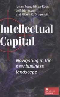 Intellectual Capital