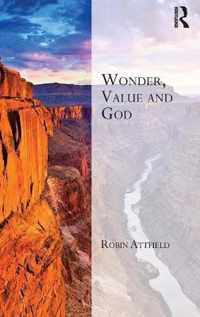 Wonder, Value and God