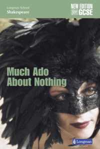 Much Ado About Nothing (new edition)