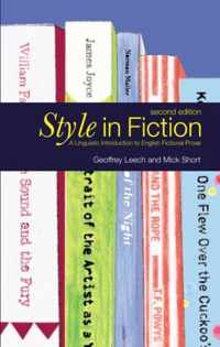 Style in Fiction