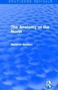 The Anatomy of the Novel