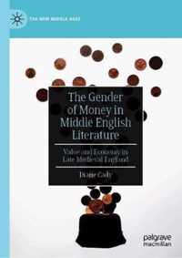 The Gender of Money in Middle English Literature