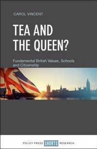 Tea and the Queen?