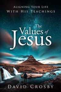 The Values of Jesus