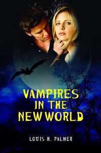 Vampires in the New World