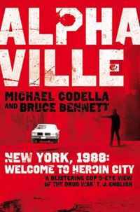 Alphaville: New York, 1988