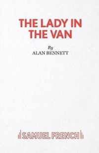 The Lady in the Van