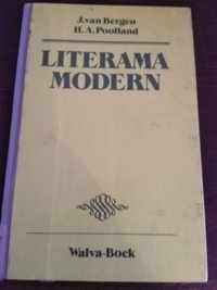 Literama modern