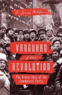 Vanguard of the Revolution