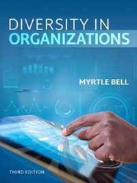 Diversity in Organizations