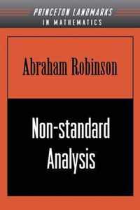 Non-standard Analysis