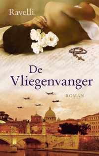 De Vliegenvanger trilogie 1 -   Verzamelaar van verboden liefdes