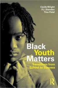 Black Youth Matters