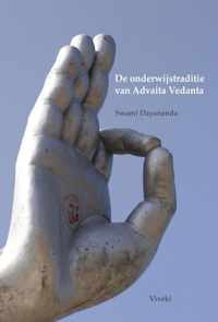 De onderwijstraditie van Advaita Vedanta