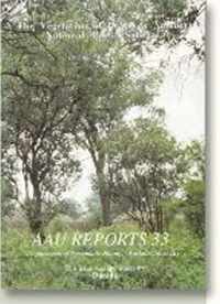 Vegetation of Delta Du Saloum National Park, Senegal