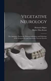 Vegetative Neurology