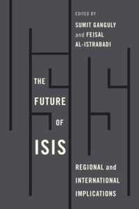 The Future of Isis