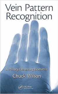 Vein Pattern Recognition