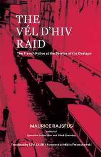 The Vel d'Hiv Raid