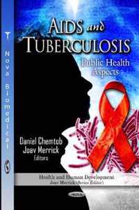 AIDS & Tuberculosis