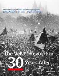 The Velvet Revolution