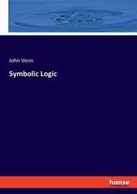 Symbolic Logic