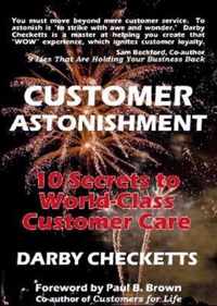 Customer Astonishment