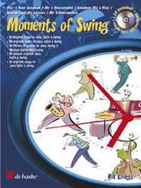 Moments of Swing