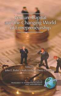 Venture Capital In The Changing World Of