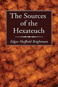 The Sources of the Hexateuch