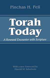 Torah Today