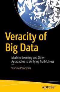 Veracity of Big Data