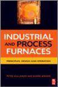 Industrial and Process Furnaces