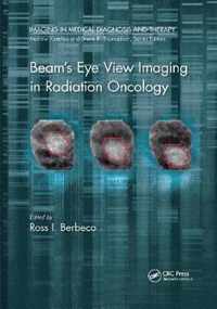 Beam's Eye View Imaging in Radiation Oncology