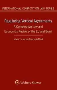 Regulating Vertical Agreements