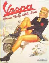 Vespa